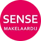 Sense Makelaardij logo
