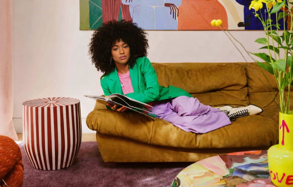 Geuzenpark home hero image