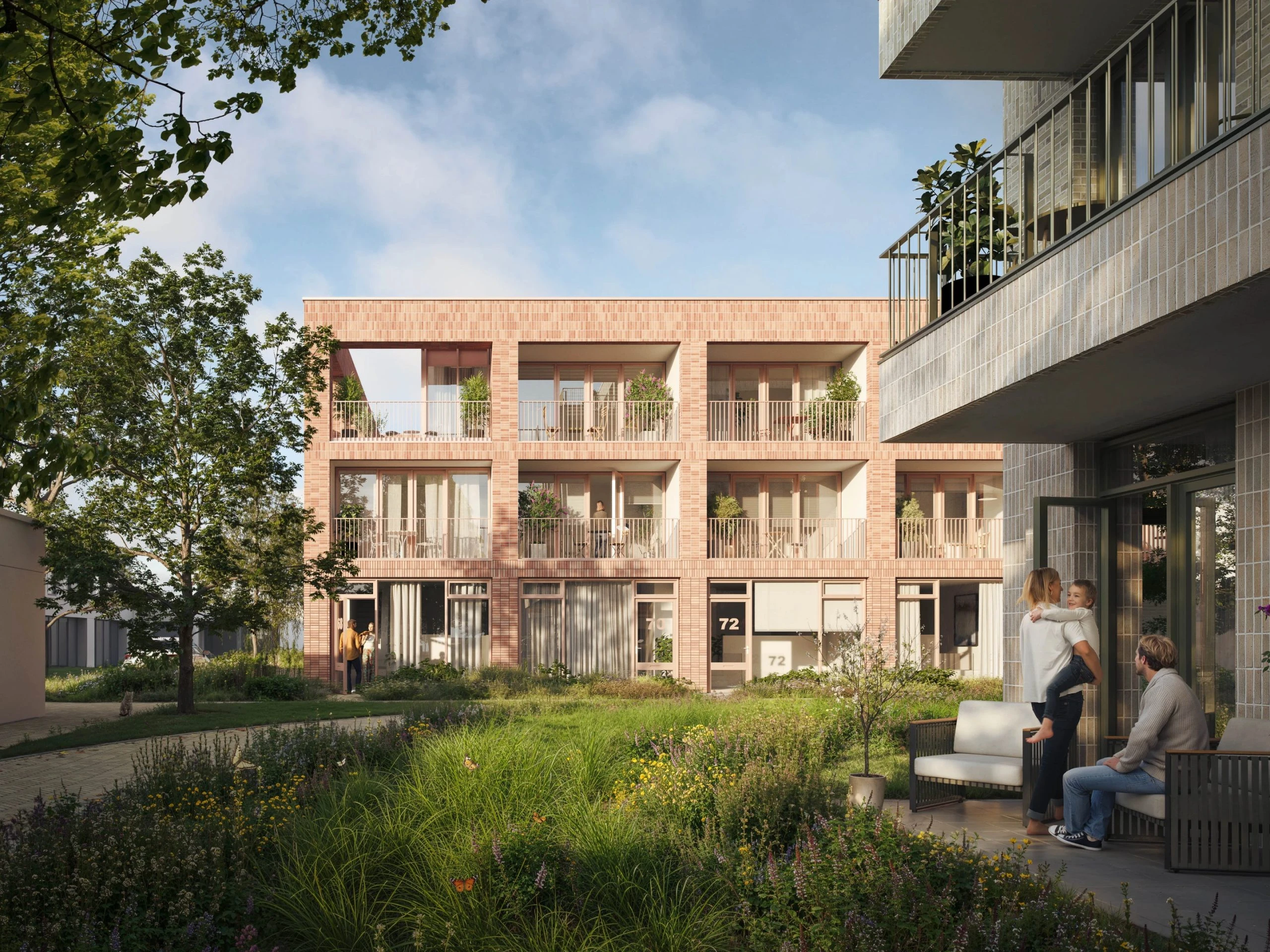 Geuzenpark impressie groot