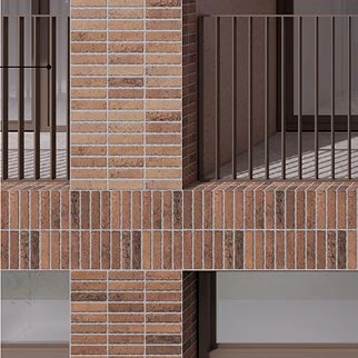 Geuzenpark materiaal