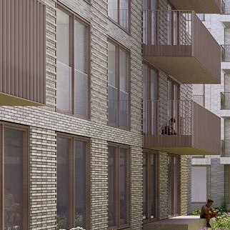 Geuzenpark materiaal